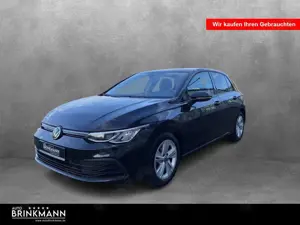 Volkswagen Golf Golf VIII 1.5 eTSI Life (EURO 6d-TEMP) Linguatr.