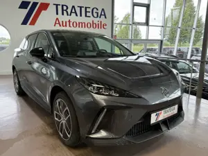 MG MG4 Luxury 64KWh -7 Jahre Garantie!