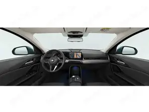 BMW X2 sDrive18d;MODELLJAHR 2024 mit Curved Display Bild 5