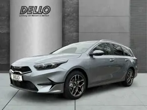 Kia Ceed SW / cee'd SW 1.5T 48V DCT Ultimate Edition Style-Paket Navi Rüc