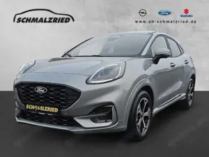 Ford Puma ST-Line MHEV Sportpaket Navi Digitales Cockpit Sou