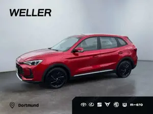 MG ZS Hybrid+ Standard *ACC*Kamera*CarPlay*Navi*TWA*