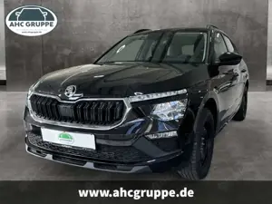 Skoda Kamiq 1.0 TSI 85kW EU6e Essence 7-Gang-DSG, AHK, Infotai