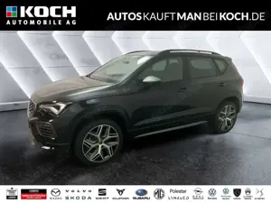 SEAT Ateca FR 1.5 TSI DSG NAVI PDC SHZ Bluetooth LED
