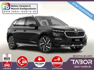 Skoda Kamiq DSG Selec LED SHZ SunS PDC VirC UVP-33%*