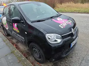 Renault Twingo SCe 75 LIMITED Bild 3