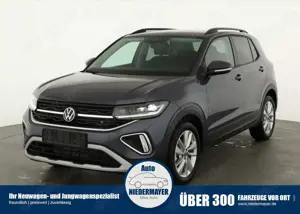 Volkswagen T-Cross 1.0 TSI DSG Life, IQ.Light, AHK, ACC, Kamera, 17-Z