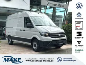 Volkswagen Crafter VW NFZ 35 Kasten HD 2.0 TDI 6-Gang SHZ TEMP. APP R