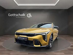 Kia Ceed / cee'd Kia K4 1.6 T-GDI 180 PS DCT7 GT-line