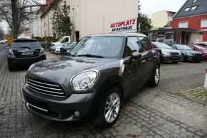 MINI One Countryman One mit Schiebe/Panoramad.