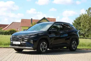 Hyundai TUCSON *Navi*Keyless*ACC*Kamera*FLA*CarPlay*DAB*