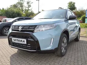 Suzuki Vitara Vitara 1.4 Boosterjet Hybrid Comfort Allgrip