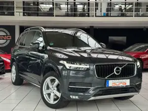 Volvo XC90 Momentum AWD*7 Sitzer*