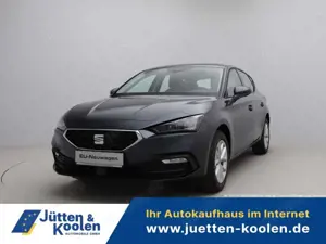 SEAT Leon 5-Türer Style 1.5 eTSI 150PS (Mild-Hybrid)
