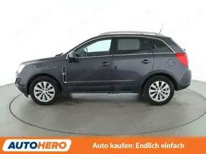 Opel Antara 2.2 CDTI Style 4x4 Aut.*PDC*SHZ*KLIMA*GARANTIE* Bild 3