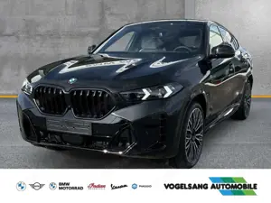 BMW X6 xDrive 40 d M Sport Pro Luftfederung AD Niveau Sta