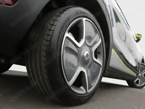 smart #1 Pro+ Navi Panorama SpurH Totwinkel 360° ACC Bild 5