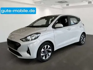 Hyundai i10 Facelift Trend Schalter Sofort Verfügbar!
