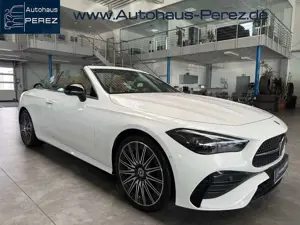 Mercedes-Benz CLE 450 Cabrio 4M AMG PREMIUM+STANDHEIZUNG-DISTR