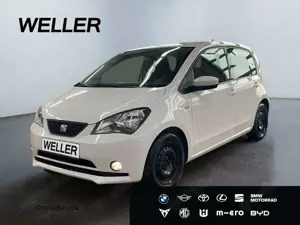 SEAT Mii 1.0 Style *Klima*SHZ*PDC hinten*Tempomat*Bluetooth