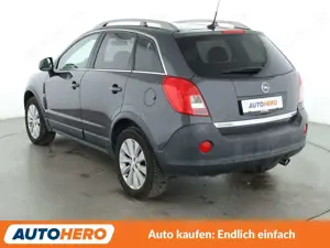 Opel Antara 2.2 CDTI Style 4x4 Aut.*PDC*SHZ*KLIMA*GARANTIE* Bild 4