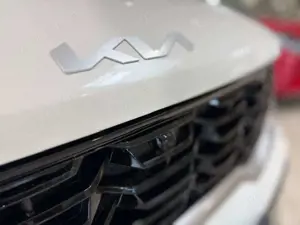 Kia Sorento 2.2 CRDi Platinum 4WD Leder Nappa 360°Kamera Bild 4