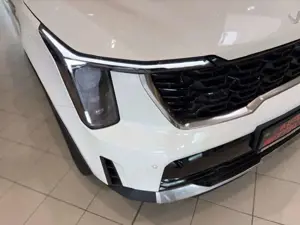 Kia Sorento 2.2 CRDi Platinum 4WD Leder Nappa 360°Kamera Bild 3