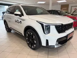Kia Sorento 2.2 CRDi Platinum 4WD Leder Nappa 360°Kamera Bild 5