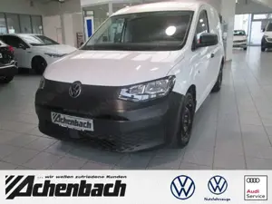 Volkswagen Caddy Cargo 2.0 TDI AHK Vorbereitung,App-Connect
