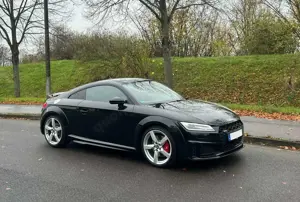 Audi TTS TTS Coupe TFSI quattro S tronic