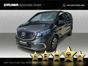 Mercedes-Benz EQV 300 EQV 300 AVANTG NP 100TEUR 360+BURM+EL.SCHIEBETÜR