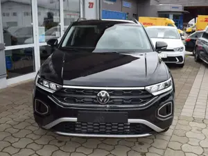 Volkswagen T-Roc Life, LED-Scheinw.,AHK, DAB*, PDC, Bild 3