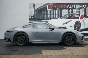 Porsche 992 Coupe*SportAbgas*SportDesign Paket*Chrono