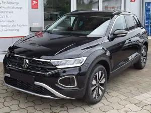 Volkswagen T-Roc Life, LED-Scheinw.,AHK, DAB*, PDC, Bild 4