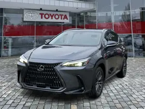 Lexus NX 450h+ NX 450 h+ Executive Top gebrauchter SUV