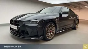 BMW M4 A CS Coupé el.Sitz+Mem,Leder,Autom