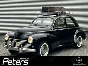 Peugeot Others 203 C Läuft und Fährt