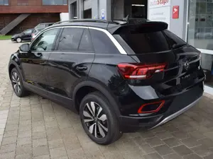 Volkswagen T-Roc Life, LED-Scheinw.,AHK, DAB*, PDC, Bild 5