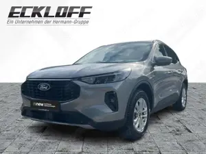 Ford Kuga 2.5 PHEV Titanium CAM*LED*NAVI