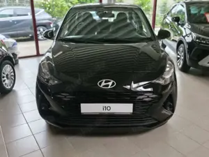 Hyundai i10 Hyundai i 10 FL (MY25) 1.0 Benzin (63 PS) 5-AMT 2W Bild 4