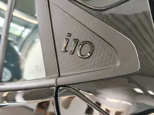 Hyundai i10 Hyundai i 10 FL (MY25) 1.0 Benzin (63 PS) 5-AMT 2W Bild 5