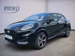 Ford Puma ST-Line +LED+Kamera+PDC+Klima+Navi+Winter-P.+