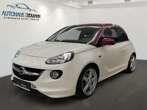 Opel Adam S*Klimaautom*Apple Car Play*Sitz+Lenkradhzg