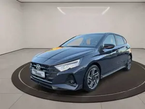 Hyundai i20 N-Line 1.0 T-GDI LED NAVI RFK SHZ 17"