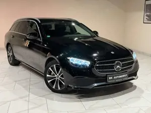 Mercedes-Benz E 300 de|Avantgard|Totwinkel|Spurhalte|AHK|SHZ|