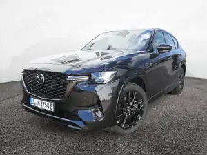 Mazda CX-60 e-SKYACTIV PHEV ACC HUD MATRIX-LED 360°