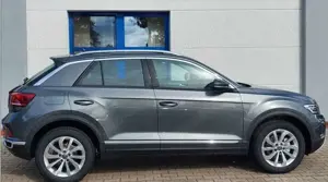 Volkswagen T-Roc 1.5TSI DSG Style Navi,Kamera,el.Heckkl