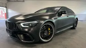 Mercedes-Benz AMG GT 4-trg. 63 S 4Matic+#Magno#Manufaktur#