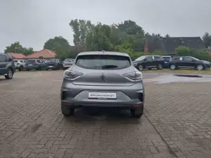 Renault Clio dCi 100 Evolution SHZ RFK Navi Bild 2