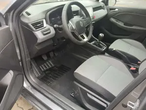 Renault Clio dCi 100 Evolution SHZ RFK Navi Bild 5